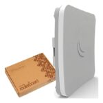 Mikrotik Router Board SXT SQ5