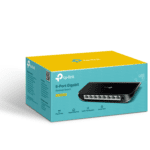Tp-Link TL-SG1008D Desktop Switch