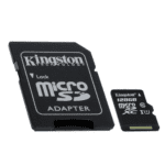 KINGSTON Original 128GB Micro SD Memory Card