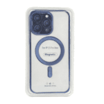 iPhone 15 Pro Max Magnetic - Blue