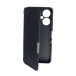 Tecno Camon 19/19pro/19pro 5G Leather Flip Case - Black