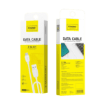 FONENG X1 Charging Cable Type-C