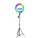 RGB LED Ring Light 45cm 18"