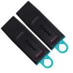 KINGSTON Original USB 64GB Flash Drive