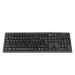 A4tech KR-85  Comfort Key FN Keyboard