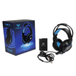 Magic Pupil G91V Gaming Headphones
