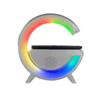 Bluetooth Led Charging Speaker ZQS1220