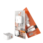 MOXOM KH-70Y Fast Charger - Iphone