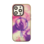 iPhone 14 Pro OtterBox Figura Case with MagSafe - Multicolor Purple