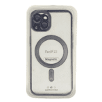 iPhone 11-12-13/Pro-Pro Max MagSafe Case – Black