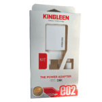 KINGLEEN E02 Charger - Iphone