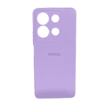 INFINIX Note 30 / 30 Pro Silicone Case - Violet