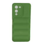 INFINIX Note 12 Silicone Case - Green