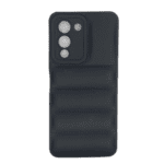 INFINIX Note 12 Silicone Case - Black