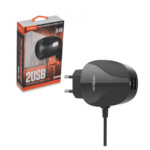 MOXOM MX-HC15 Charger Type-C