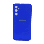 SAMSUNG A23 5G Silicone Case - Bright Blue