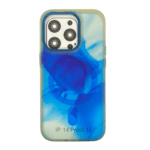 iPhone 14 Pro OtterBox Figura Case with MagSafe - Multicolor Blue