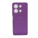INFINIX Note 30 / 30 Pro Silicone Case - Purple