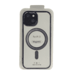 iPhone 15 MagSafe Case – Black