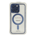 iPhone 11-12-13-Pro/Pro Max MagSafe - Blue
