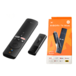 XIAOMI Mi 4K Android TV Stick