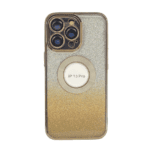 iPhone 11-12-13-Pro/Pro Max Stylish Creative Case – Green