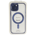 iPhone 14 MagSafe Case - Blue