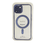 iPhone 11-12-13/Pro-Pro Max MagSafe Case – Blue