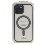 iPhone 14 MagSafe Case - Black