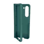 SAMSUNG Z Fold 5 / Z Fold 4 Silicone Solid Case - Forest Green