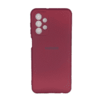 SAMSUNG A23 5G Silicone Case - Purple