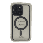 iPhone 13 Pro / 13 Pro Max MagSafe - Black