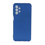 SAMSUNG A23 5G Silicone Case - Blue