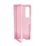 SAMSUNG Z Fold 5 / Z Fold 4 Silicone Solid Case - Rose