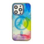 iPhone 14 Pro OtterBox Figura Case with MagSafe - Multicolor