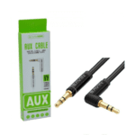 BAVIN AUX-17 3.5mm Audio Cable