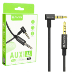 BAVIN AUX-26 3.5mm Audio Cable