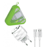 BAVIN PC-527Y Charger Type-C