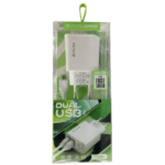 BAVIN PC506Y Charger - Micro Cable