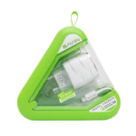 BAVIN PC527Y Fast Charger - Micro Cable