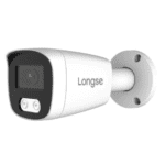 Longse IP 4MP Full Color POE Cam
