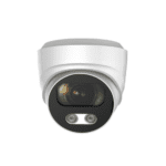 Longse IP 4MP Full Color Network Camera (Built-in Mic.)