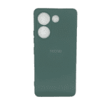 Tecno Camon 20 Pro Silicone Case - Green