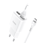 HOCO C88A Charger - Micro Cable