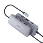 HOCO HB-33 USB-C Multifunction Adapter