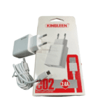 KINGLEEN E02 Charger With Micro Cable