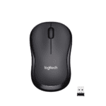 Logitech Wireless Mouse M186