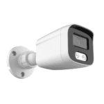 LONGSE HD 5MP Lite Outdoor Full Color Fixed Bullet HD Camera