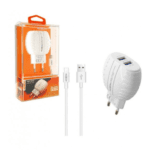 MOXOM MX-HC02 Charger Type-C