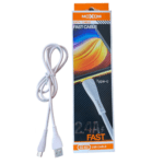 MOXOM CC-63 Charging Cable Type-C